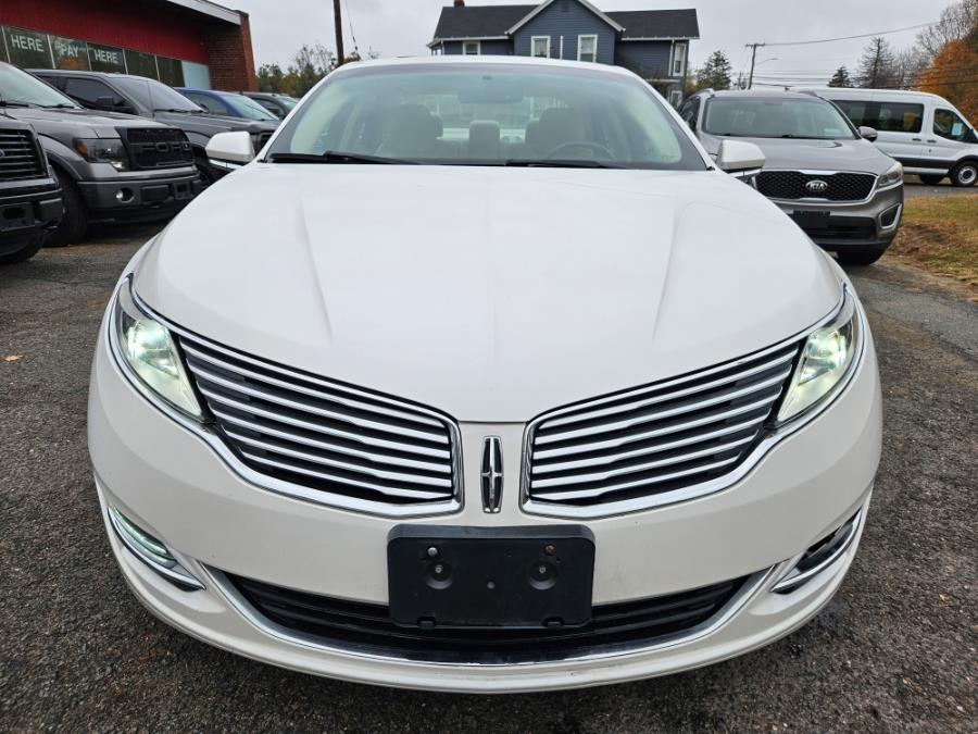 2013 Lincoln MKZ 4dr Sdn AWD, available for sale in East Windsor, Connecticut | Toro Auto. East Windsor, Connecticut 2013 Lincoln MKZ 4dr Sdn AWD, available for sale in East Windsor, Connecticut | Toro Auto. East Windsor, Connecticut