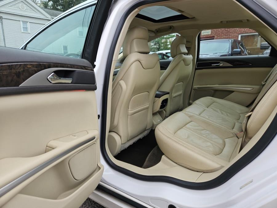 2013 Lincoln MKZ 4dr Sdn AWD, available for sale in East Windsor, Connecticut | Toro Auto. East Windsor, Connecticut 2013 Lincoln MKZ 4dr Sdn AWD, available for sale in East Windsor, Connecticut | Toro Auto. East Windsor, Connecticut