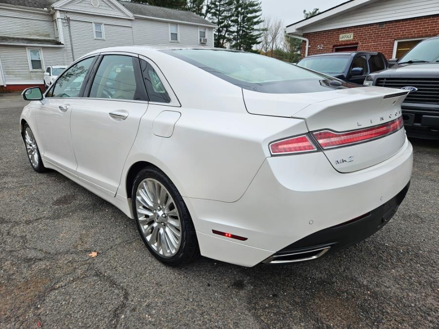 2013 Lincoln MKZ 4dr Sdn AWD, available for sale in East Windsor, Connecticut | Toro Auto. East Windsor, Connecticut 2013 Lincoln MKZ 4dr Sdn AWD, available for sale in East Windsor, Connecticut | Toro Auto. East Windsor, Connecticut