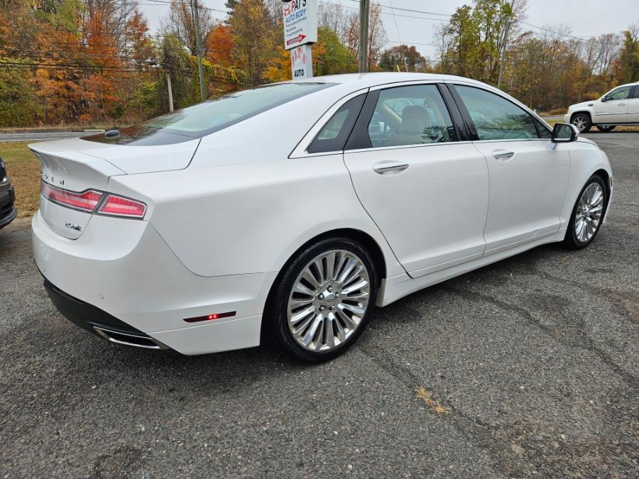 2013 Lincoln MKZ 4dr Sdn AWD, available for sale in East Windsor, Connecticut | Toro Auto. East Windsor, Connecticut 2013 Lincoln MKZ 4dr Sdn AWD, available for sale in East Windsor, Connecticut | Toro Auto. East Windsor, Connecticut