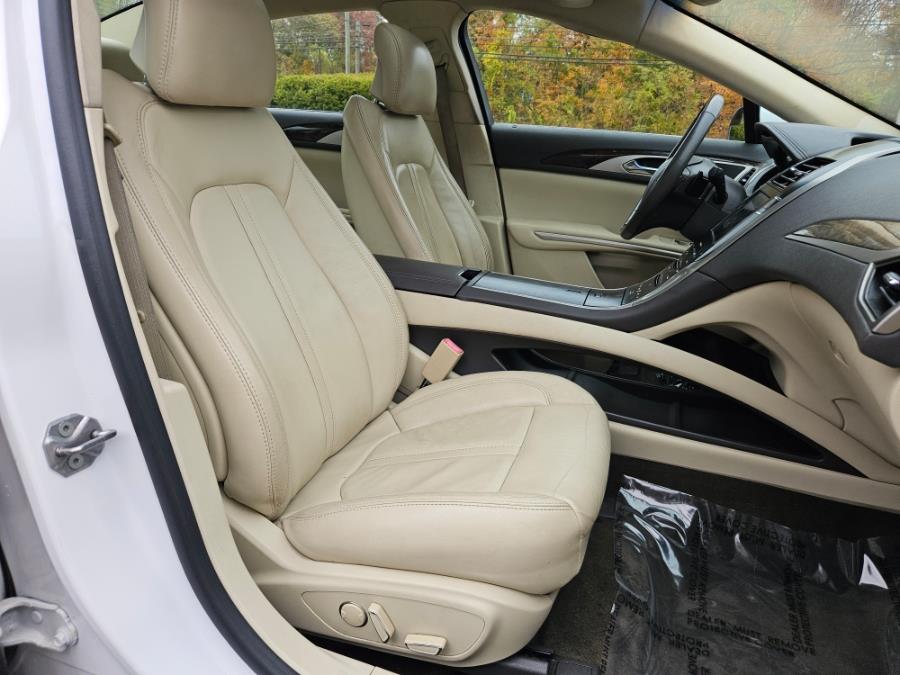 2013 Lincoln MKZ 4dr Sdn AWD, available for sale in East Windsor, Connecticut | Toro Auto. East Windsor, Connecticut 2013 Lincoln MKZ 4dr Sdn AWD, available for sale in East Windsor, Connecticut | Toro Auto. East Windsor, Connecticut