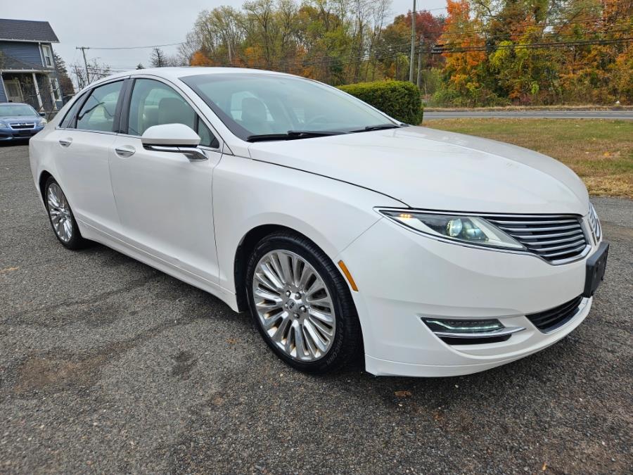 2013 Lincoln MKZ 4dr Sdn AWD, available for sale in East Windsor, Connecticut | Toro Auto. East Windsor, Connecticut 2013 Lincoln MKZ 4dr Sdn AWD, available for sale in East Windsor, Connecticut | Toro Auto. East Windsor, Connecticut