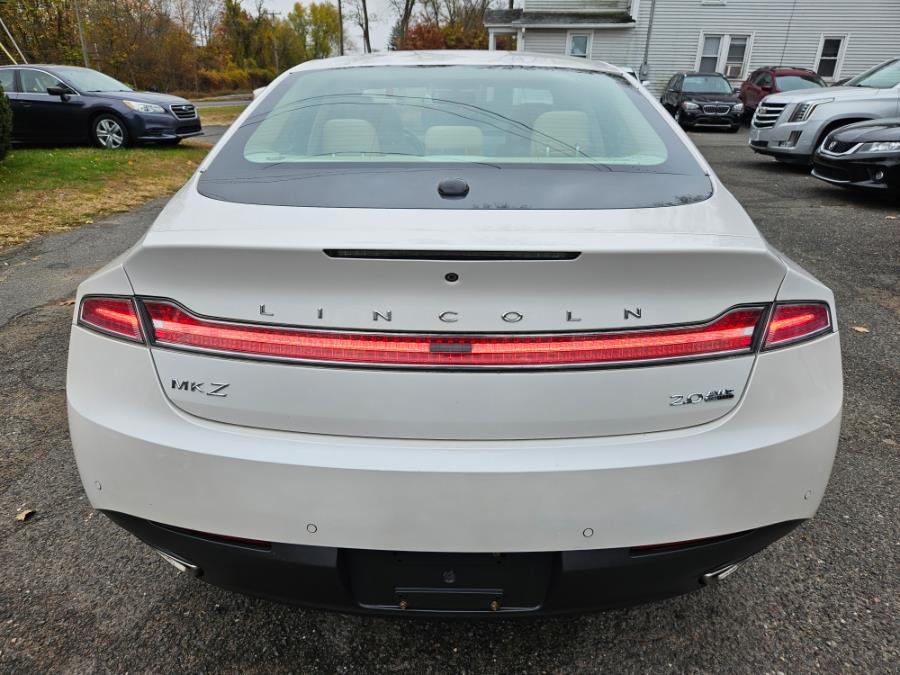 2013 Lincoln MKZ 4dr Sdn AWD, available for sale in East Windsor, Connecticut | Toro Auto. East Windsor, Connecticut 2013 Lincoln MKZ 4dr Sdn AWD, available for sale in East Windsor, Connecticut | Toro Auto. East Windsor, Connecticut