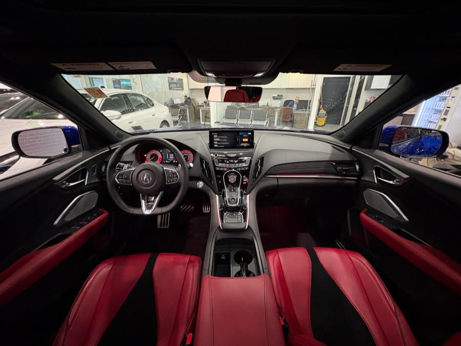 2024 Acura RDX SH-AWD w/A-Spec Package, available for sale in Franklin Square, New York | Luxury Motor Club. Franklin Square, New York 2024 Acura RDX SH-AWD w/A-Spec Package, available for sale in Franklin Square, New York | Luxury Motor Club. Franklin Square, New York