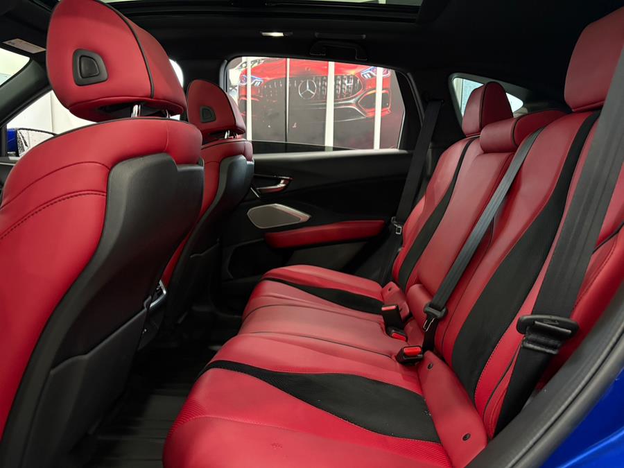 2024 Acura RDX SH-AWD w/A-Spec Package, available for sale in Franklin Square, New York | Luxury Motor Club. Franklin Square, New York 2024 Acura RDX SH-AWD w/A-Spec Package, available for sale in Franklin Square, New York | Luxury Motor Club. Franklin Square, New York