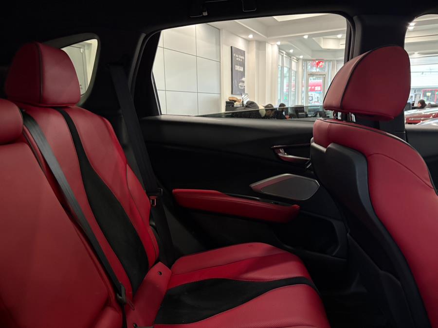 2024 Acura RDX SH-AWD w/A-Spec Package, available for sale in Franklin Square, New York | Luxury Motor Club. Franklin Square, New York 2024 Acura RDX SH-AWD w/A-Spec Package, available for sale in Franklin Square, New York | Luxury Motor Club. Franklin Square, New York