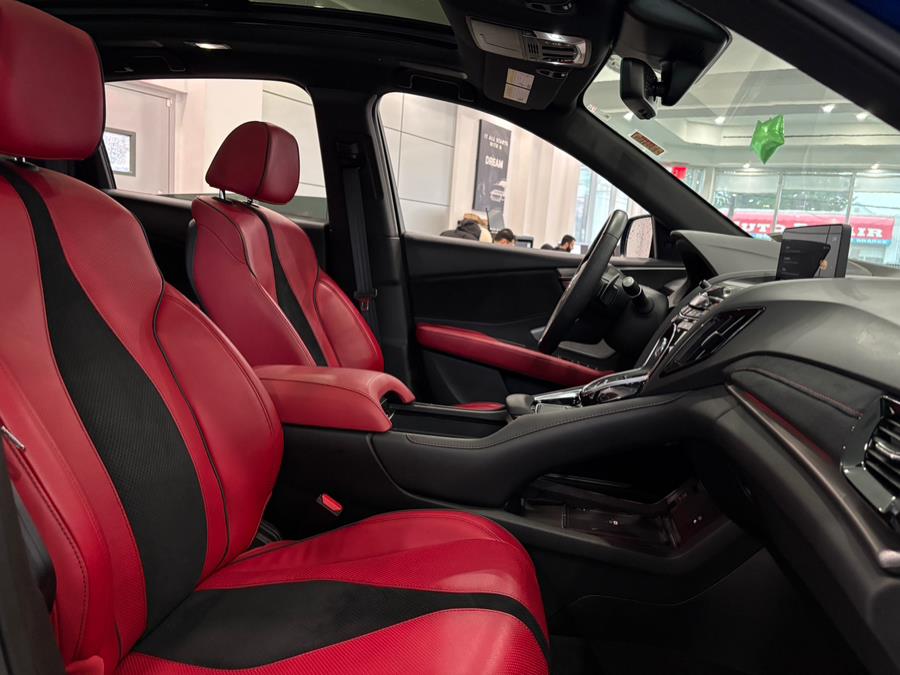 2024 Acura RDX SH-AWD w/A-Spec Package, available for sale in Franklin Square, New York | Luxury Motor Club. Franklin Square, New York 2024 Acura RDX SH-AWD w/A-Spec Package, available for sale in Franklin Square, New York | Luxury Motor Club. Franklin Square, New York