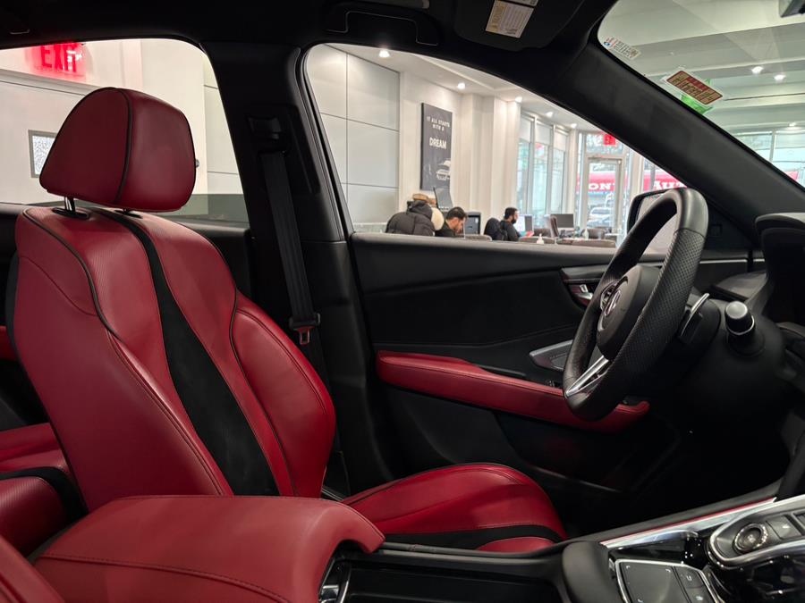2024 Acura RDX SH-AWD w/A-Spec Package, available for sale in Franklin Square, New York | Luxury Motor Club. Franklin Square, New York 2024 Acura RDX SH-AWD w/A-Spec Package, available for sale in Franklin Square, New York | Luxury Motor Club. Franklin Square, New York
