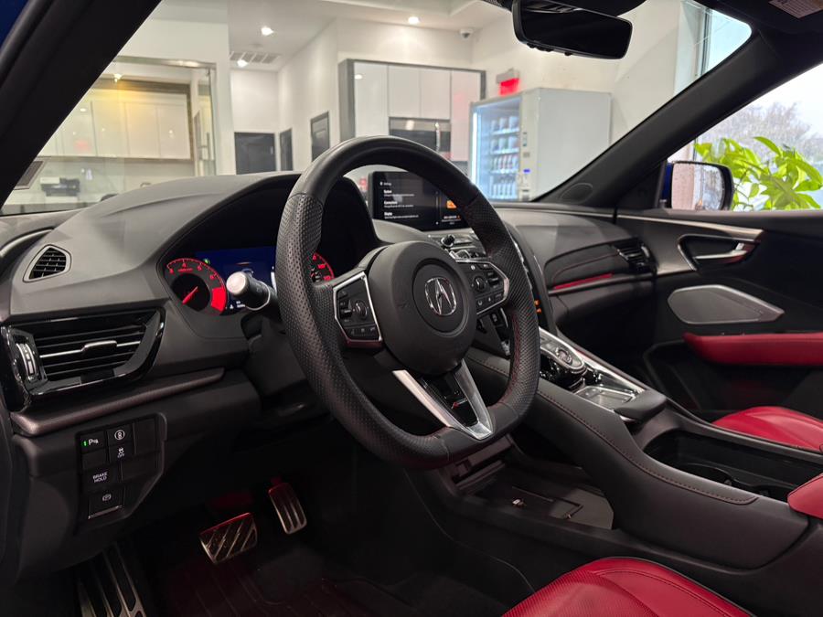 2024 Acura RDX SH-AWD w/A-Spec Package, available for sale in Franklin Square, New York | Luxury Motor Club. Franklin Square, New York 2024 Acura RDX SH-AWD w/A-Spec Package, available for sale in Franklin Square, New York | Luxury Motor Club. Franklin Square, New York