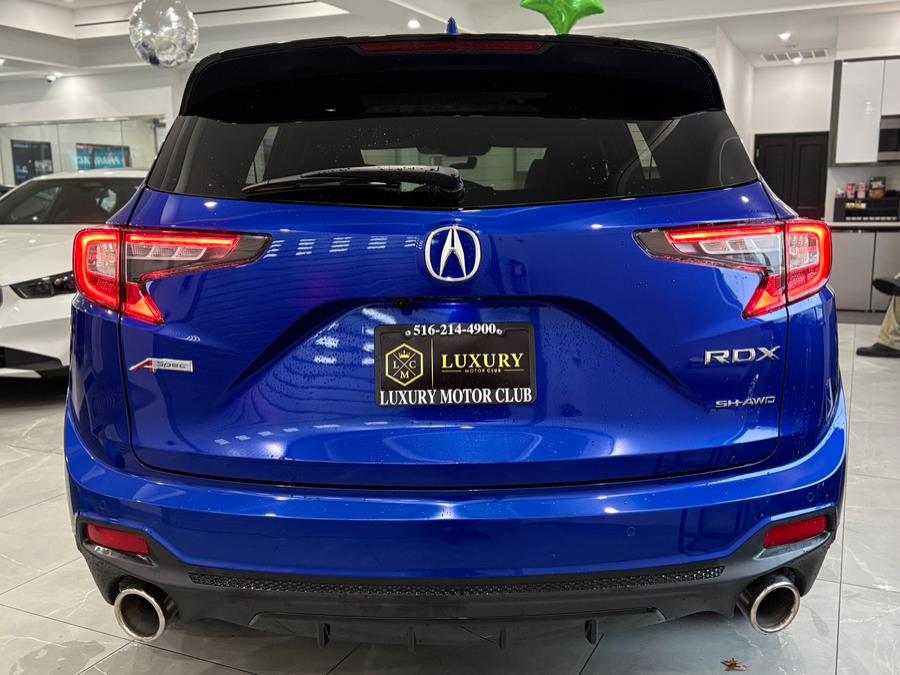 2024 Acura RDX SH-AWD w/A-Spec Package, available for sale in Franklin Square, New York | Luxury Motor Club. Franklin Square, New York 2024 Acura RDX SH-AWD w/A-Spec Package, available for sale in Franklin Square, New York | Luxury Motor Club. Franklin Square, New York