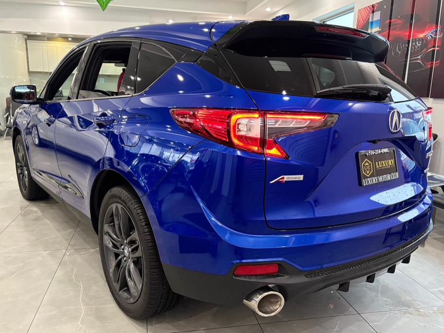2024 Acura RDX SH-AWD w/A-Spec Package, available for sale in Franklin Square, New York | Luxury Motor Club. Franklin Square, New York 2024 Acura RDX SH-AWD w/A-Spec Package, available for sale in Franklin Square, New York | Luxury Motor Club. Franklin Square, New York