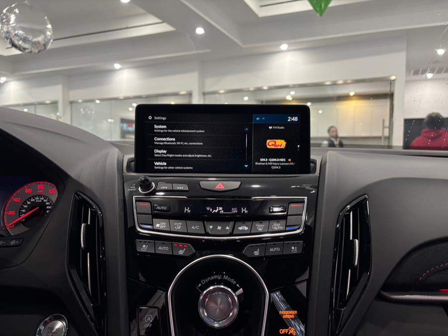 2024 Acura RDX SH-AWD w/A-Spec Package, available for sale in Franklin Square, New York | Luxury Motor Club. Franklin Square, New York 2024 Acura RDX SH-AWD w/A-Spec Package, available for sale in Franklin Square, New York | Luxury Motor Club. Franklin Square, New York