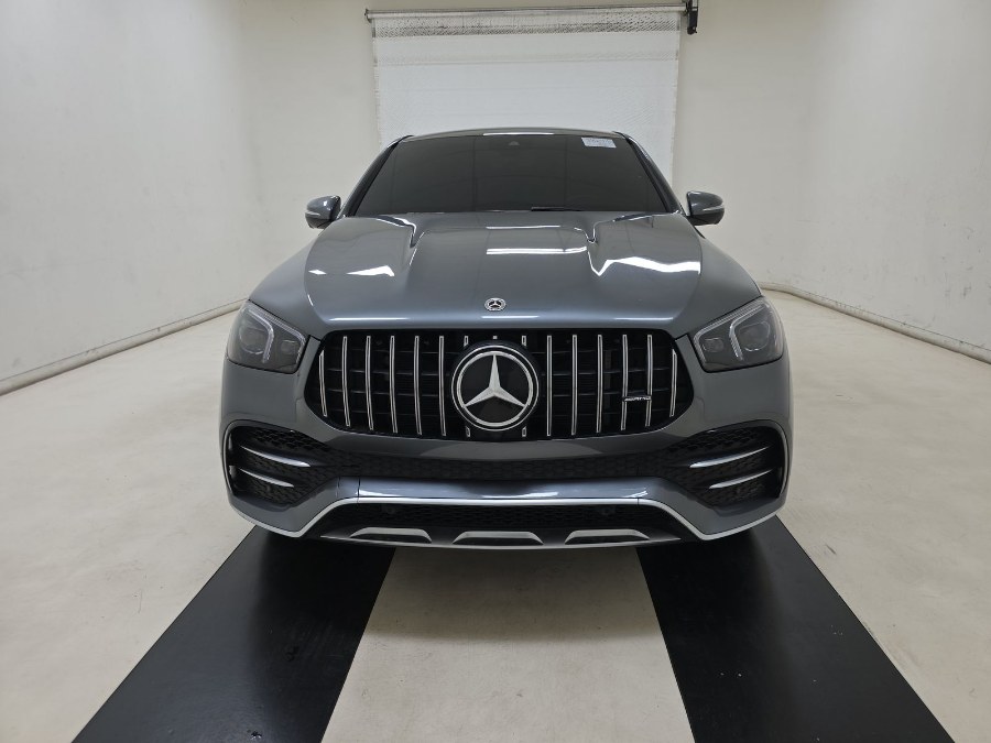 2022 Mercedes-Benz GLE AMG GLE 53 4MATIC Coupe, available for sale in Franklin Square, New York | Luxury Motor Club. Franklin Square, New York 2022 Mercedes-Benz GLE AMG GLE 53 4MATIC Coupe, available for sale in Franklin Square, New York | Luxury Motor Club. Franklin Square, New York