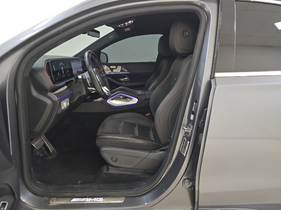 2022 Mercedes-Benz GLE AMG GLE 53 4MATIC Coupe, available for sale in Franklin Square, New York | Luxury Motor Club. Franklin Square, New York 2022 Mercedes-Benz GLE AMG GLE 53 4MATIC Coupe, available for sale in Franklin Square, New York | Luxury Motor Club. Franklin Square, New York