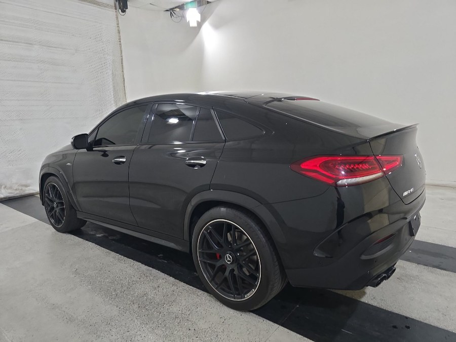 2021 Mercedes-Benz GLE AMG GLE 53 4MATIC Coupe, available for sale in Franklin Square, New York | Luxury Motor Club. Franklin Square, New York 2021 Mercedes-Benz GLE AMG GLE 53 4MATIC Coupe, available for sale in Franklin Square, New York | Luxury Motor Club. Franklin Square, New York