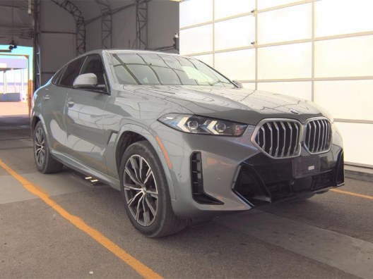 2025 BMW X6 xDrive40i Sports Activity Coupe, available for sale in Franklin Square, New York | Luxury Motor Club. Franklin Square, New York 2025 BMW X6 xDrive40i Sports Activity Coupe, available for sale in Franklin Square, New York | Luxury Motor Club. Franklin Square, New York