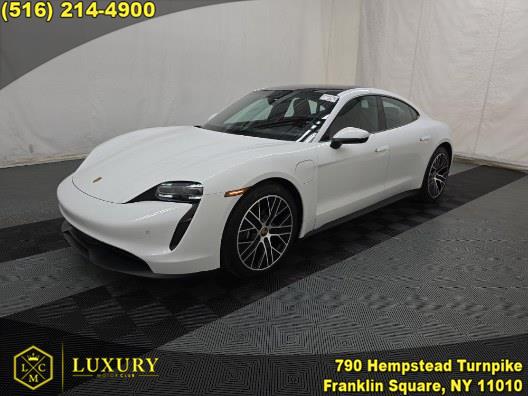 2022 Porsche Taycan RWD, available for sale in Franklin Square, New York | Luxury Motor Club. Franklin Square, New York 2022 Porsche Taycan RWD, available for sale in Franklin Square, New York | Luxury Motor Club. Franklin Square, New York