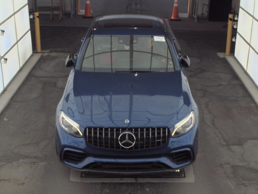 2019 Mercedes-Benz GLC AMG GLC 63 S 4MATIC+ Coupe, available for sale in Franklin Square, New York | Luxury Motor Club. Franklin Square, New York 2019 Mercedes-Benz GLC AMG GLC 63 S 4MATIC+ Coupe, available for sale in Franklin Square, New York | Luxury Motor Club. Franklin Square, New York