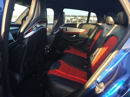 2019 Mercedes-Benz GLC AMG GLC 63 S 4MATIC+ Coupe, available for sale in Franklin Square, New York | Luxury Motor Club. Franklin Square, New York 2019 Mercedes-Benz GLC AMG GLC 63 S 4MATIC+ Coupe, available for sale in Franklin Square, New York | Luxury Motor Club. Franklin Square, New York