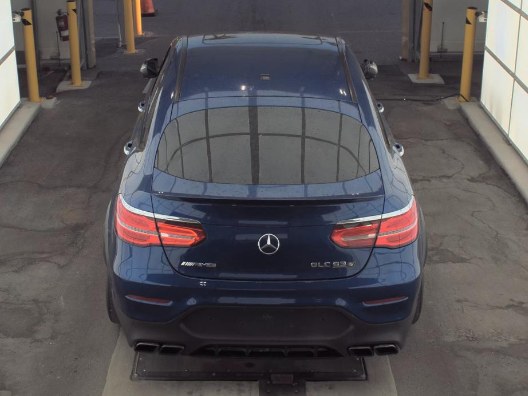 2019 Mercedes-Benz GLC AMG GLC 63 S 4MATIC+ Coupe, available for sale in Franklin Square, New York | Luxury Motor Club. Franklin Square, New York 2019 Mercedes-Benz GLC AMG GLC 63 S 4MATIC+ Coupe, available for sale in Franklin Square, New York | Luxury Motor Club. Franklin Square, New York