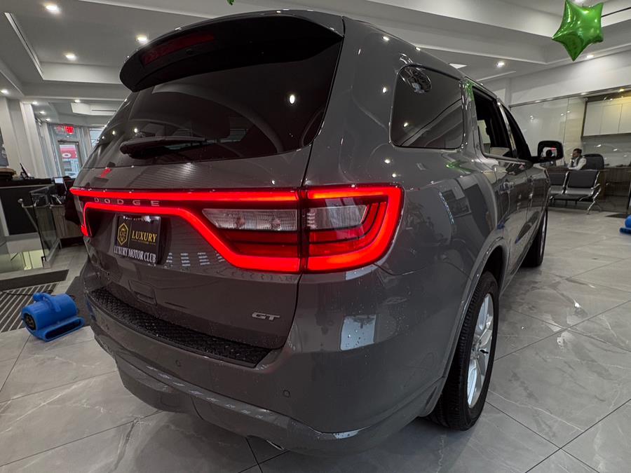 2025 Dodge Durango GT Plus AWD, available for sale in Franklin Square, New York | Luxury Motor Club. Franklin Square, New York 2025 Dodge Durango GT Plus AWD, available for sale in Franklin Square, New York | Luxury Motor Club. Franklin Square, New York
