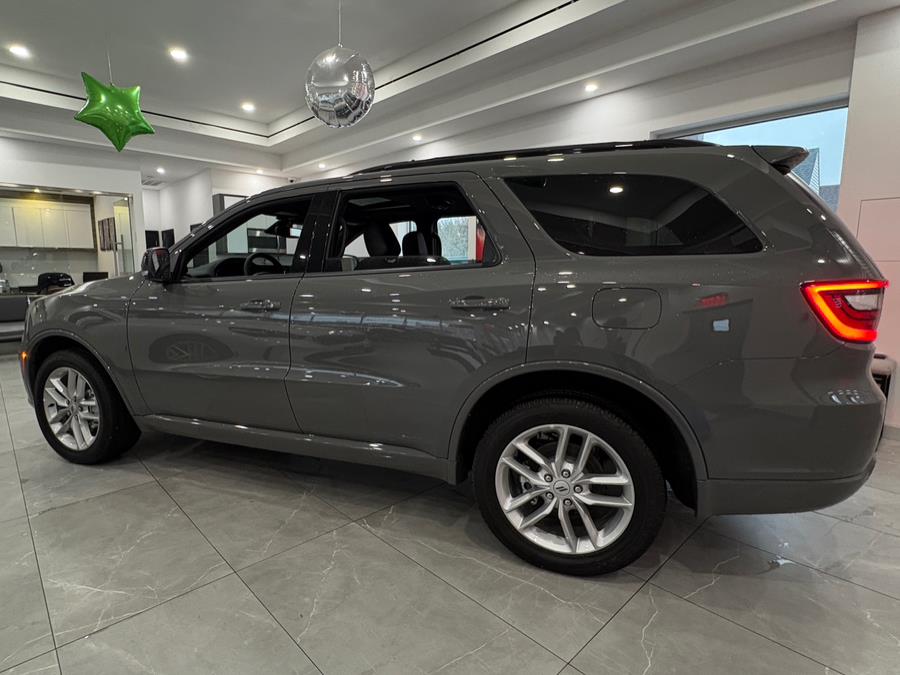 2025 Dodge Durango GT Plus AWD, available for sale in Franklin Square, New York | Luxury Motor Club. Franklin Square, New York 2025 Dodge Durango GT Plus AWD, available for sale in Franklin Square, New York | Luxury Motor Club. Franklin Square, New York