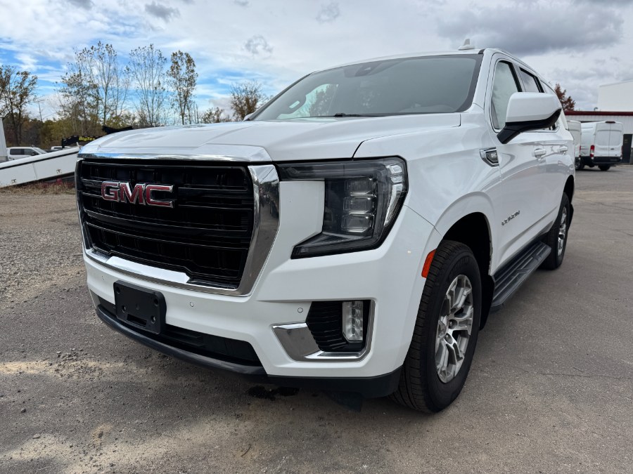 Used 2021 GMC Yukon in Ortonville, Michigan | Marsh Auto Sales LLC. Ortonville, Michigan