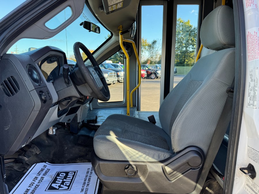 2016 Ford Super Duty F-550 Bus, available for sale in Ortonville, Michigan | Marsh Auto Sales LLC. Ortonville, Michigan 2016 Ford Super Duty F-550 Bus, available for sale in Ortonville, Michigan | Marsh Auto Sales LLC. Ortonville, Michigan