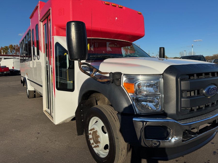 2016 Ford Super Duty F-550 Bus, available for sale in Ortonville, Michigan | Marsh Auto Sales LLC. Ortonville, Michigan 2016 Ford Super Duty F-550 Bus, available for sale in Ortonville, Michigan | Marsh Auto Sales LLC. Ortonville, Michigan