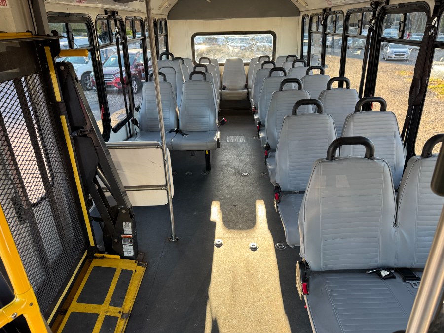 2016 Ford Super Duty F-550 Bus, available for sale in Ortonville, Michigan | Marsh Auto Sales LLC. Ortonville, Michigan 2016 Ford Super Duty F-550 Bus, available for sale in Ortonville, Michigan | Marsh Auto Sales LLC. Ortonville, Michigan