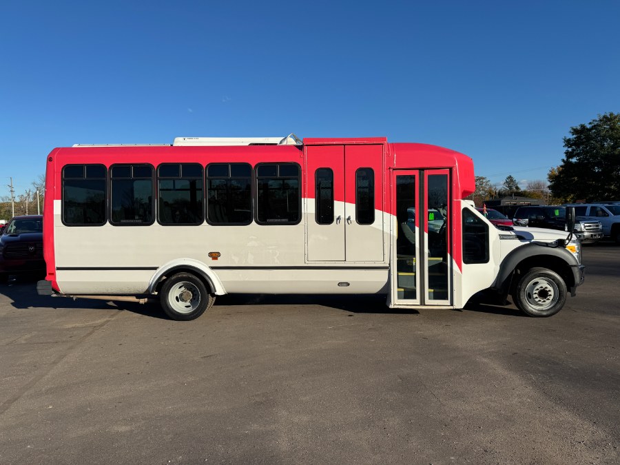 2016 Ford Super Duty F-550 Bus, available for sale in Ortonville, Michigan | Marsh Auto Sales LLC. Ortonville, Michigan 2016 Ford Super Duty F-550 Bus, available for sale in Ortonville, Michigan | Marsh Auto Sales LLC. Ortonville, Michigan