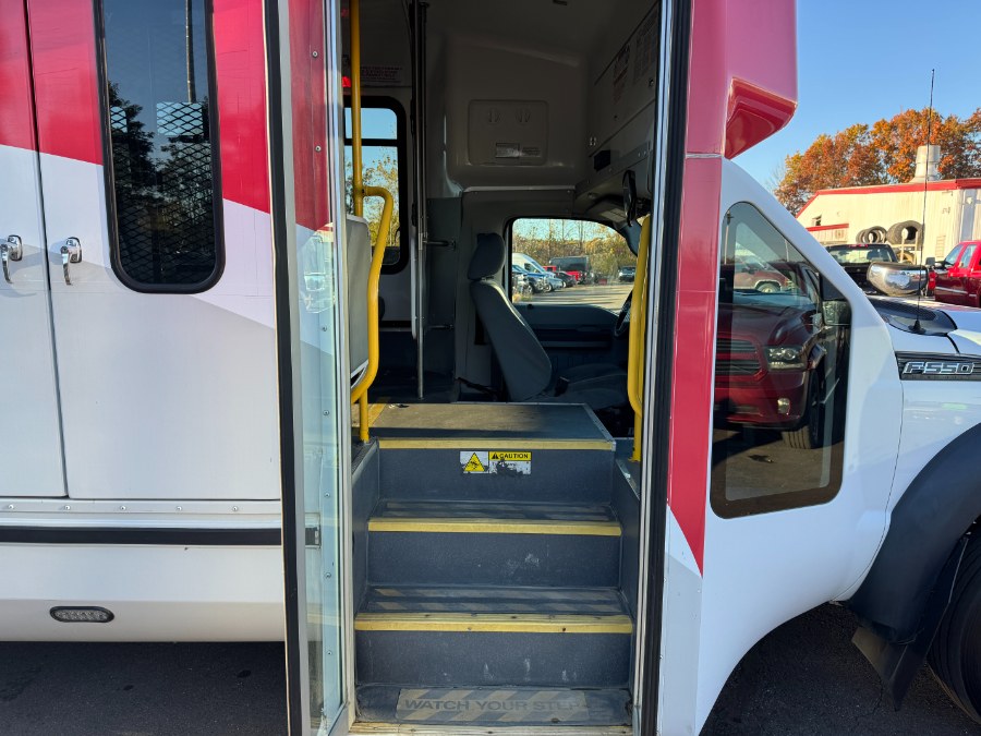 2016 Ford Super Duty F-550 Bus, available for sale in Ortonville, Michigan | Marsh Auto Sales LLC. Ortonville, Michigan 2016 Ford Super Duty F-550 Bus, available for sale in Ortonville, Michigan | Marsh Auto Sales LLC. Ortonville, Michigan