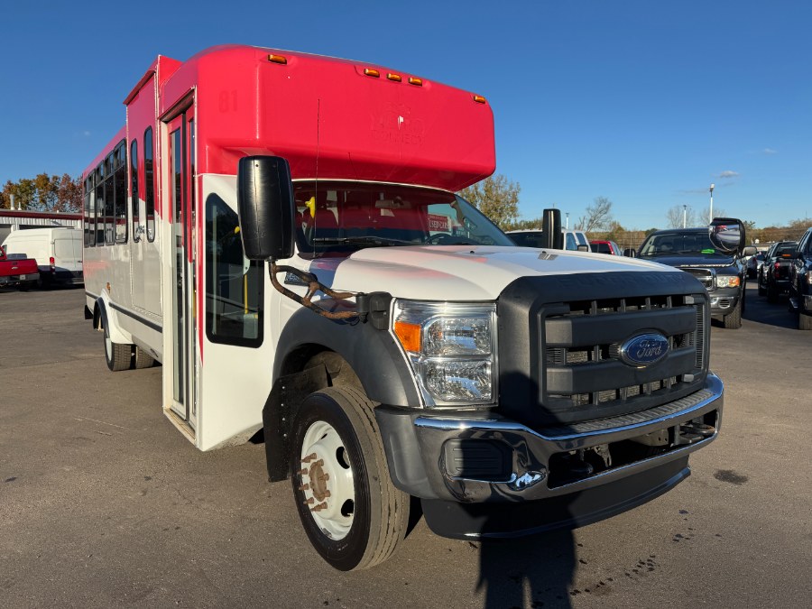 2016 Ford Super Duty F-550 Bus, available for sale in Ortonville, Michigan | Marsh Auto Sales LLC. Ortonville, Michigan 2016 Ford Super Duty F-550 Bus, available for sale in Ortonville, Michigan | Marsh Auto Sales LLC. Ortonville, Michigan