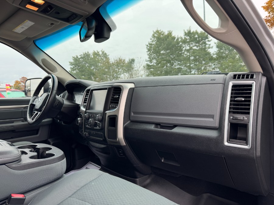 2016 Ram 1500 4WD Quad Cab 140.5" SLT, available for sale in Ortonville, Michigan | Marsh Auto Sales LLC. Ortonville, Michigan 2016 Ram 1500 4WD Quad Cab 140.5" SLT, available for sale in Ortonville, Michigan | Marsh Auto Sales LLC. Ortonville, Michigan