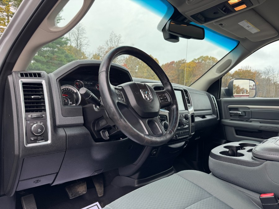 2016 Ram 1500 4WD Quad Cab 140.5" SLT, available for sale in Ortonville, Michigan | Marsh Auto Sales LLC. Ortonville, Michigan 2016 Ram 1500 4WD Quad Cab 140.5" SLT, available for sale in Ortonville, Michigan | Marsh Auto Sales LLC. Ortonville, Michigan