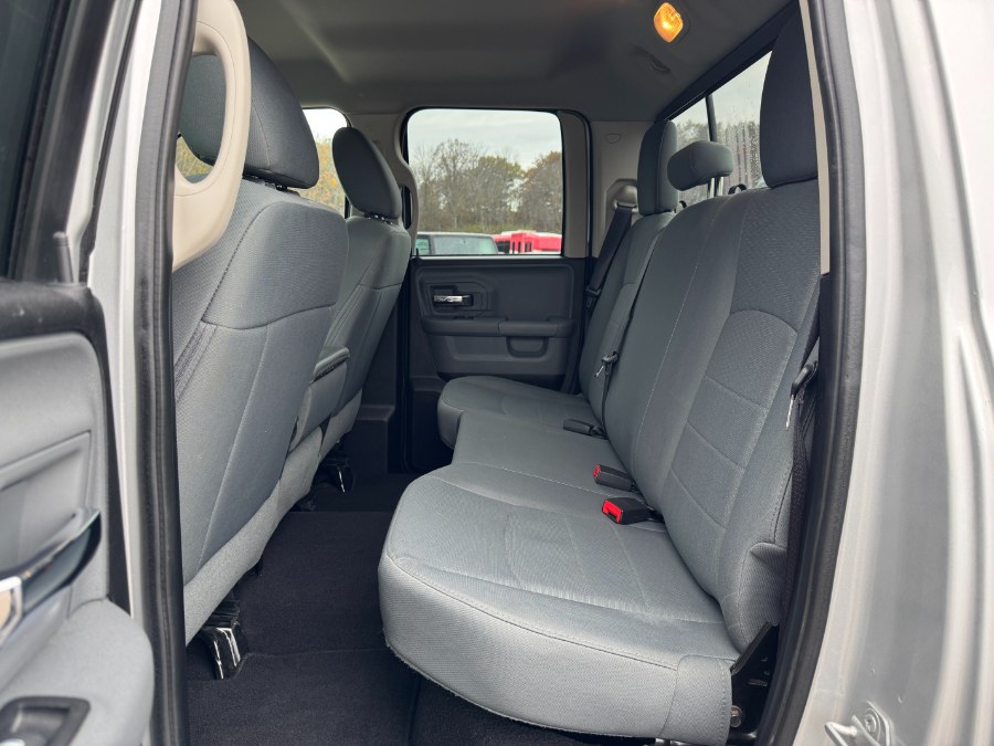 2016 Ram 1500 4WD Quad Cab 140.5" SLT, available for sale in Ortonville, Michigan | Marsh Auto Sales LLC. Ortonville, Michigan 2016 Ram 1500 4WD Quad Cab 140.5" SLT, available for sale in Ortonville, Michigan | Marsh Auto Sales LLC. Ortonville, Michigan