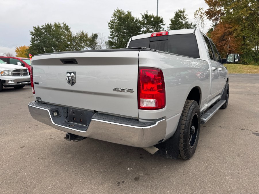 2016 Ram 1500 4WD Quad Cab 140.5" SLT, available for sale in Ortonville, Michigan | Marsh Auto Sales LLC. Ortonville, Michigan 2016 Ram 1500 4WD Quad Cab 140.5" SLT, available for sale in Ortonville, Michigan | Marsh Auto Sales LLC. Ortonville, Michigan