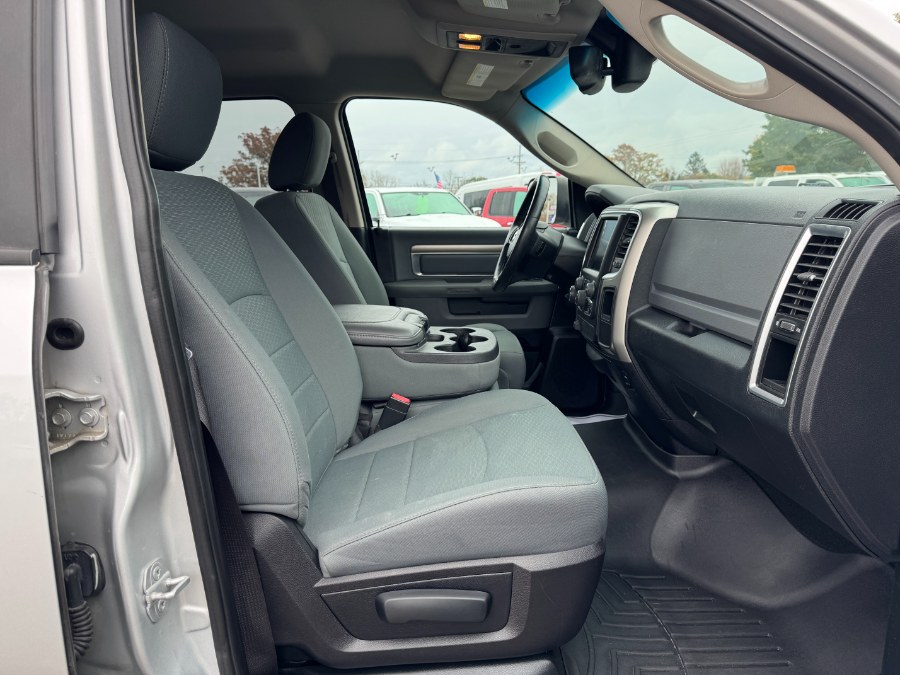 2016 Ram 1500 4WD Quad Cab 140.5" SLT, available for sale in Ortonville, Michigan | Marsh Auto Sales LLC. Ortonville, Michigan 2016 Ram 1500 4WD Quad Cab 140.5" SLT, available for sale in Ortonville, Michigan | Marsh Auto Sales LLC. Ortonville, Michigan