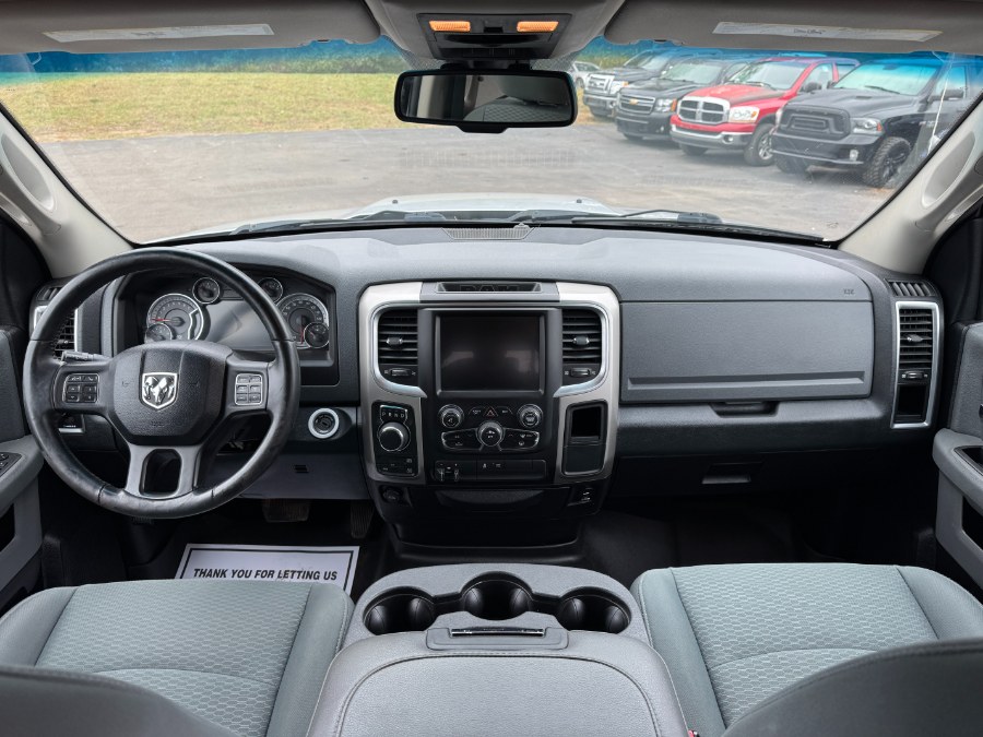 2016 Ram 1500 4WD Quad Cab 140.5" SLT, available for sale in Ortonville, Michigan | Marsh Auto Sales LLC. Ortonville, Michigan 2016 Ram 1500 4WD Quad Cab 140.5" SLT, available for sale in Ortonville, Michigan | Marsh Auto Sales LLC. Ortonville, Michigan