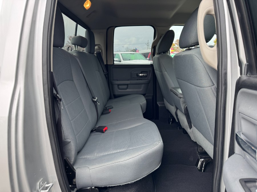 2016 Ram 1500 4WD Quad Cab 140.5" SLT, available for sale in Ortonville, Michigan | Marsh Auto Sales LLC. Ortonville, Michigan 2016 Ram 1500 4WD Quad Cab 140.5" SLT, available for sale in Ortonville, Michigan | Marsh Auto Sales LLC. Ortonville, Michigan