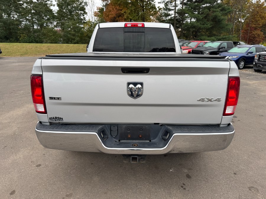 2016 Ram 1500 4WD Quad Cab 140.5" SLT, available for sale in Ortonville, Michigan | Marsh Auto Sales LLC. Ortonville, Michigan 2016 Ram 1500 4WD Quad Cab 140.5" SLT, available for sale in Ortonville, Michigan | Marsh Auto Sales LLC. Ortonville, Michigan
