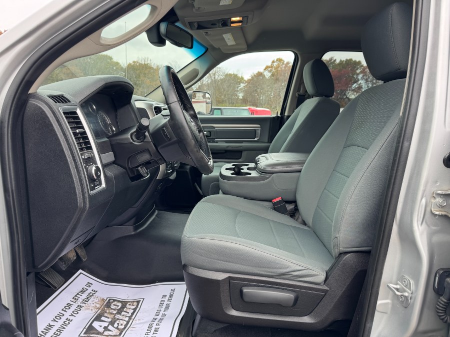 2016 Ram 1500 4WD Quad Cab 140.5" SLT, available for sale in Ortonville, Michigan | Marsh Auto Sales LLC. Ortonville, Michigan 2016 Ram 1500 4WD Quad Cab 140.5" SLT, available for sale in Ortonville, Michigan | Marsh Auto Sales LLC. Ortonville, Michigan