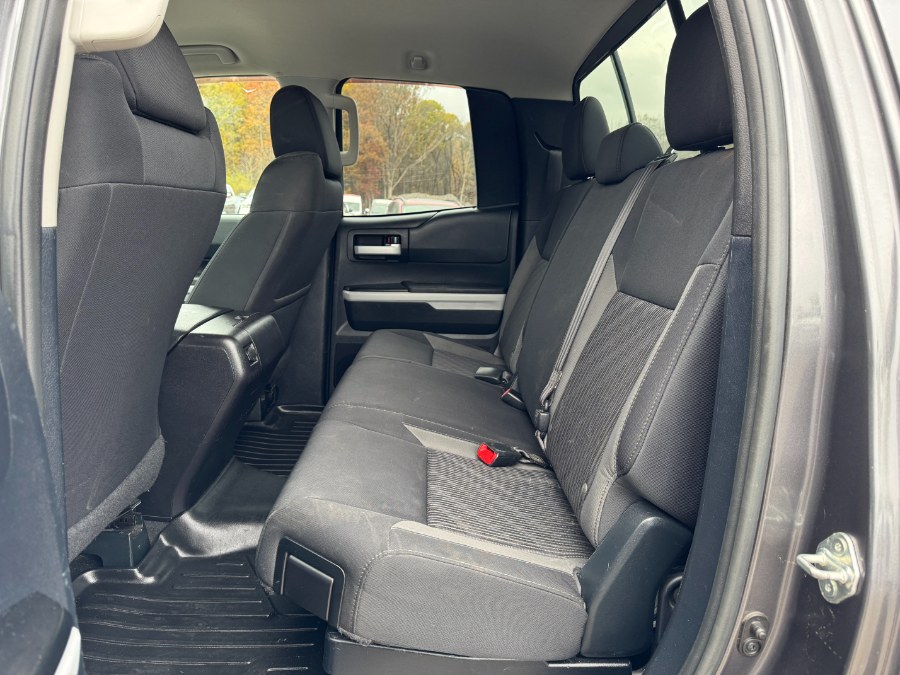 2014 Toyota Tundra 4WD Truck Double Cab 5.7L V8 6-Spd AT SR5 (Natl), available for sale in Ortonville, Michigan | Marsh Auto Sales LLC. Ortonville, Michigan 2014 Toyota Tundra 4WD Truck Double Cab 5.7L V8 6-Spd AT SR5 (Natl), available for sale in Ortonville, Michigan | Marsh Auto Sales LLC. Ortonville, Michigan