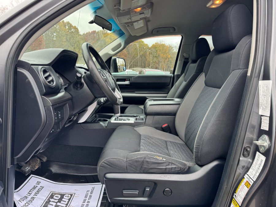 2014 Toyota Tundra 4WD Truck Double Cab 5.7L V8 6-Spd AT SR5 (Natl), available for sale in Ortonville, Michigan | Marsh Auto Sales LLC. Ortonville, Michigan 2014 Toyota Tundra 4WD Truck Double Cab 5.7L V8 6-Spd AT SR5 (Natl), available for sale in Ortonville, Michigan | Marsh Auto Sales LLC. Ortonville, Michigan