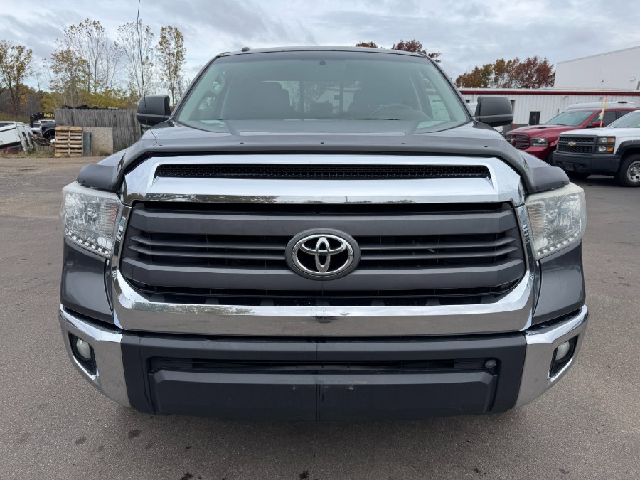 2014 Toyota Tundra 4WD Truck Double Cab 5.7L V8 6-Spd AT SR5 (Natl), available for sale in Ortonville, Michigan | Marsh Auto Sales LLC. Ortonville, Michigan 2014 Toyota Tundra 4WD Truck Double Cab 5.7L V8 6-Spd AT SR5 (Natl), available for sale in Ortonville, Michigan | Marsh Auto Sales LLC. Ortonville, Michigan
