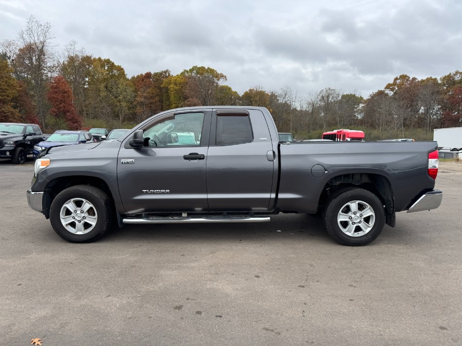 2014 Toyota Tundra 4WD Truck Double Cab 5.7L V8 6-Spd AT SR5 (Natl), available for sale in Ortonville, Michigan | Marsh Auto Sales LLC. Ortonville, Michigan 2014 Toyota Tundra 4WD Truck Double Cab 5.7L V8 6-Spd AT SR5 (Natl), available for sale in Ortonville, Michigan | Marsh Auto Sales LLC. Ortonville, Michigan