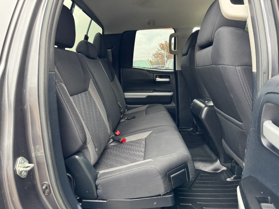 2014 Toyota Tundra 4WD Truck Double Cab 5.7L V8 6-Spd AT SR5 (Natl), available for sale in Ortonville, Michigan | Marsh Auto Sales LLC. Ortonville, Michigan 2014 Toyota Tundra 4WD Truck Double Cab 5.7L V8 6-Spd AT SR5 (Natl), available for sale in Ortonville, Michigan | Marsh Auto Sales LLC. Ortonville, Michigan