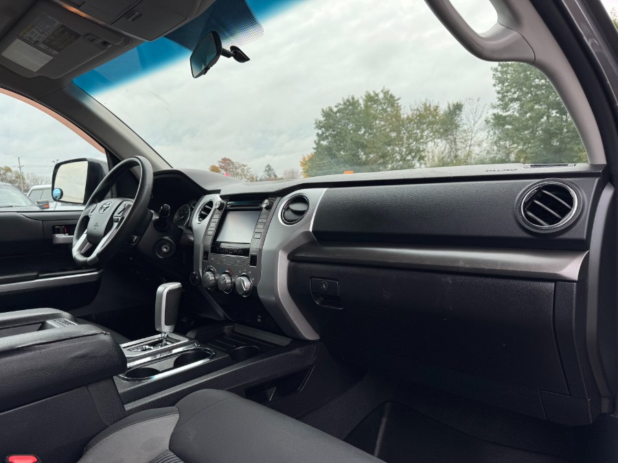 2014 Toyota Tundra 4WD Truck Double Cab 5.7L V8 6-Spd AT SR5 (Natl), available for sale in Ortonville, Michigan | Marsh Auto Sales LLC. Ortonville, Michigan 2014 Toyota Tundra 4WD Truck Double Cab 5.7L V8 6-Spd AT SR5 (Natl), available for sale in Ortonville, Michigan | Marsh Auto Sales LLC. Ortonville, Michigan