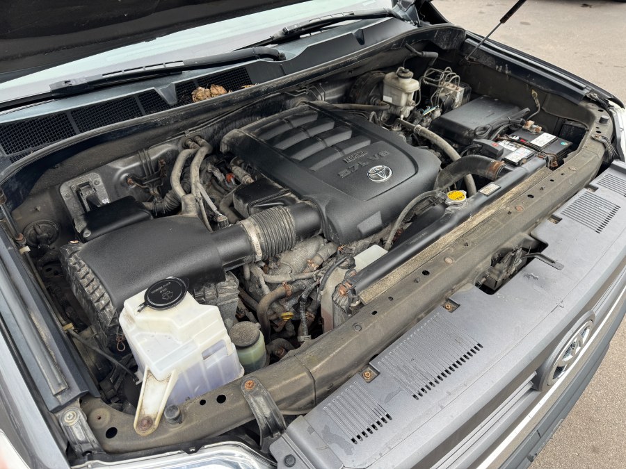 2014 Toyota Tundra 4WD Truck Double Cab 5.7L V8 6-Spd AT SR5 (Natl), available for sale in Ortonville, Michigan | Marsh Auto Sales LLC. Ortonville, Michigan 2014 Toyota Tundra 4WD Truck Double Cab 5.7L V8 6-Spd AT SR5 (Natl), available for sale in Ortonville, Michigan | Marsh Auto Sales LLC. Ortonville, Michigan