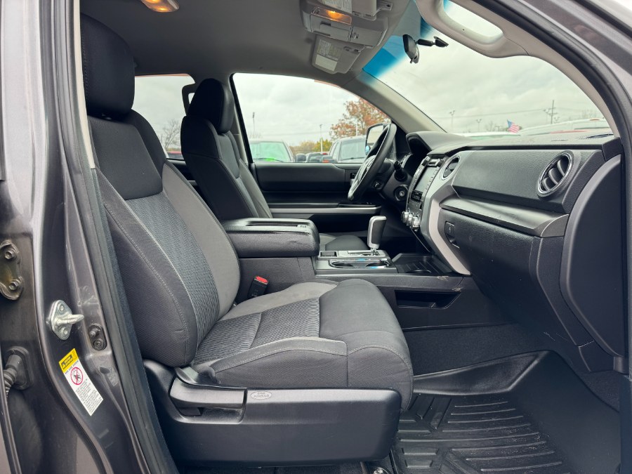 2014 Toyota Tundra 4WD Truck Double Cab 5.7L V8 6-Spd AT SR5 (Natl), available for sale in Ortonville, Michigan | Marsh Auto Sales LLC. Ortonville, Michigan 2014 Toyota Tundra 4WD Truck Double Cab 5.7L V8 6-Spd AT SR5 (Natl), available for sale in Ortonville, Michigan | Marsh Auto Sales LLC. Ortonville, Michigan